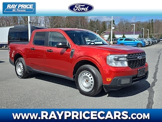 2024 Ford Maverick XLT Truck SuperCrew