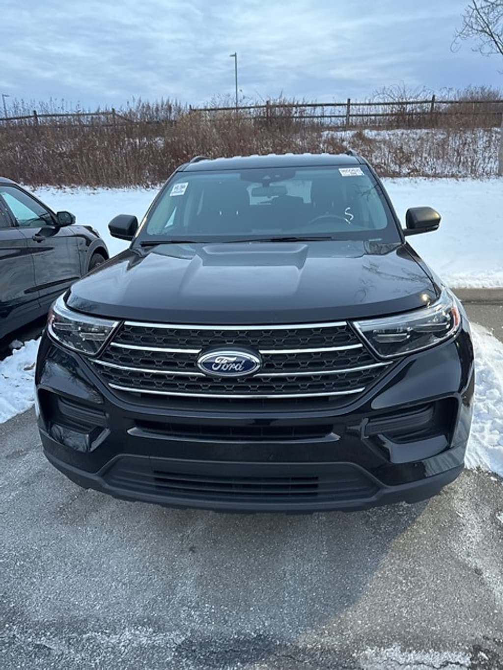 Used 2022 Ford Explorer XLT SUV