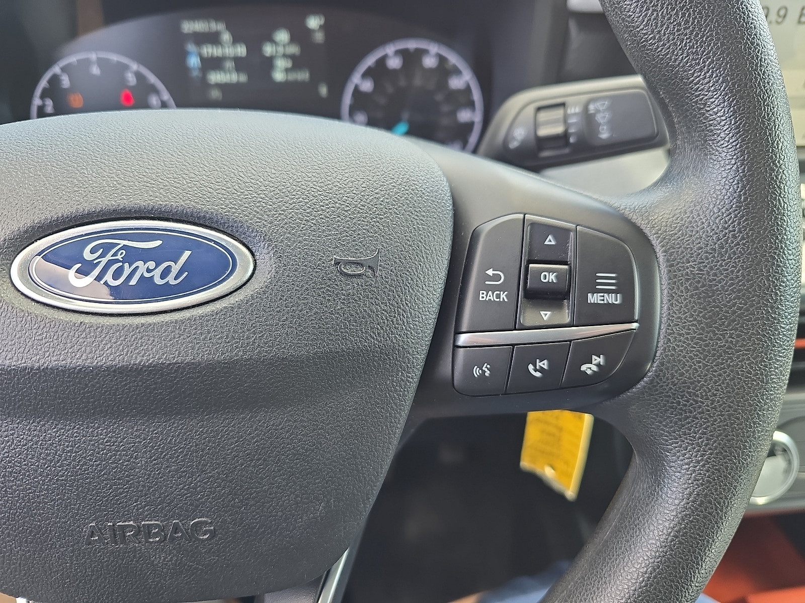2024 Ford Maverick XLT - Photo 21