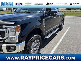2022 Ford F-250 Truck Crew Cab