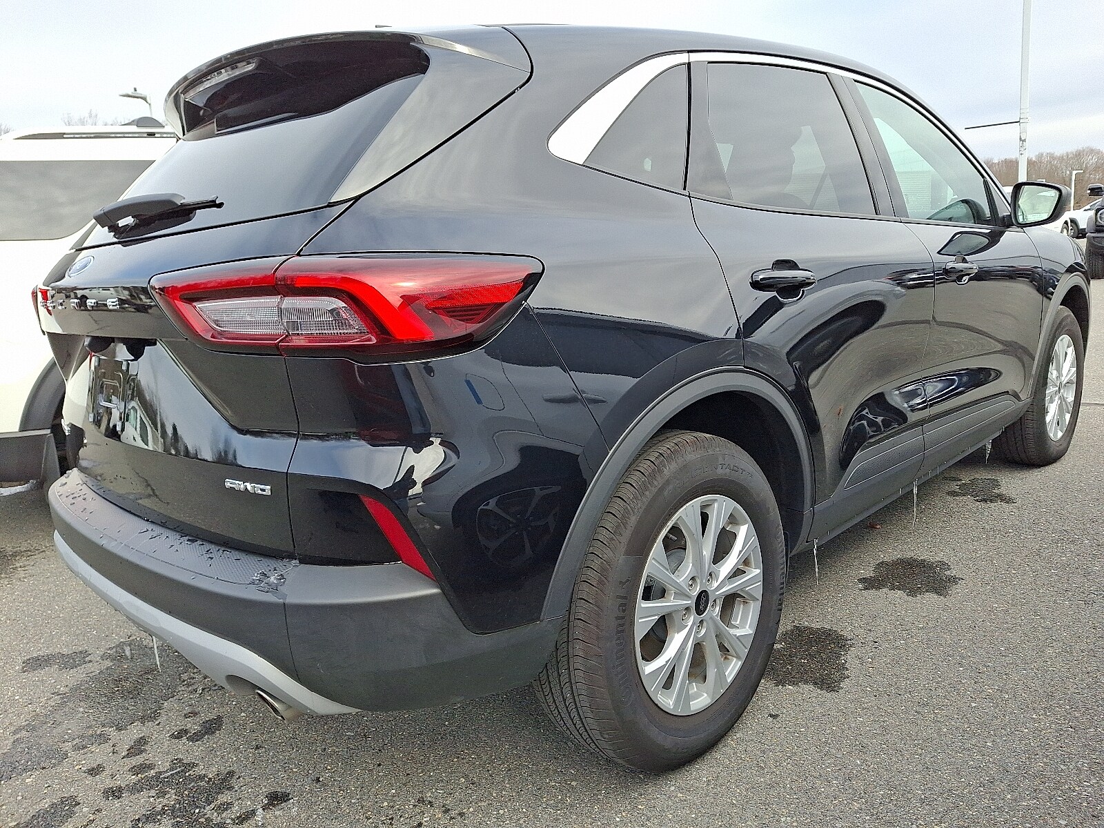 2024 Ford Escape Active photo 4