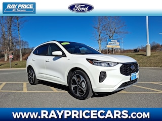 2023 Ford Escape ST-Line Select SUV