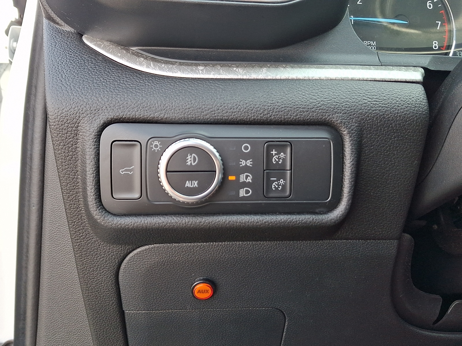 2022 Ford Explorer TIMBERLINE - Photo 27