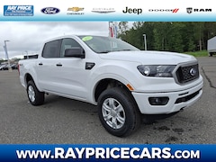 2023 Ford Ranger Truck SuperCrew