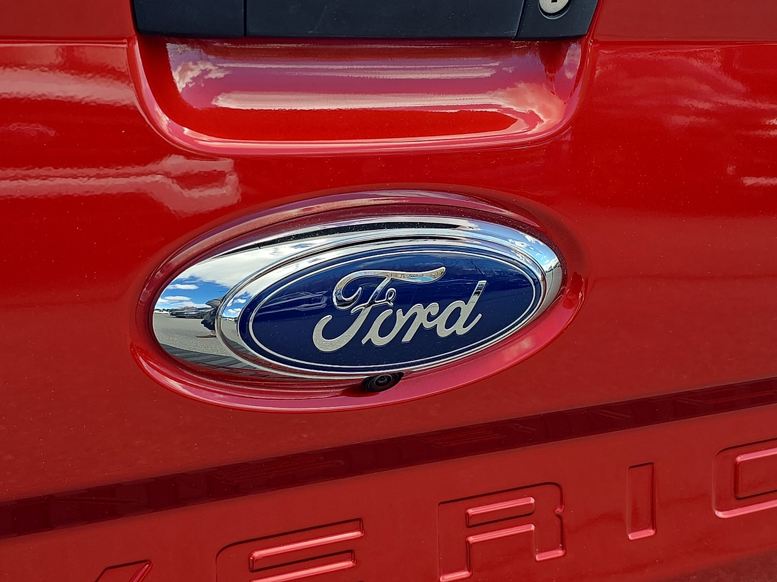 2024 Ford Maverick XLT - Photo 28