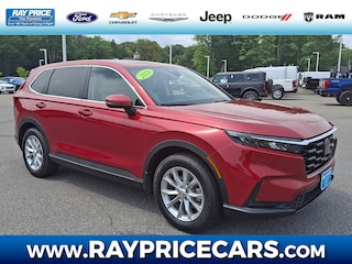 2024 Honda CR-V EX SUV