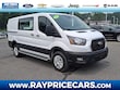  Ford Transit-250 Cargo