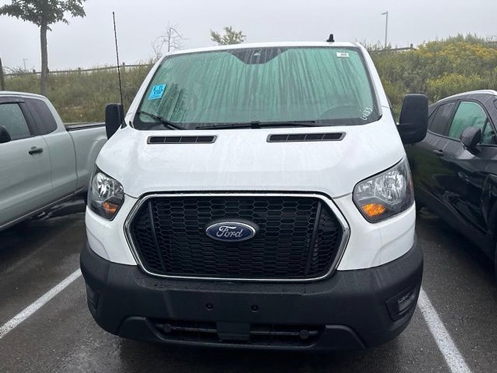 Used 2025 Ford Transit-250 Cargo Base Van Low Roof Van