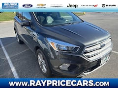 2019 Ford Escape SE SUV