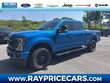 Ford F-250