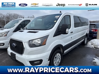 2024 Ford Transit-350 Passenger Wagon Low Roof Van