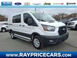 Ford Transit-250 Cargo