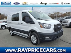 2024 Ford Transit-250 Cargo Base Van Low Roof Van