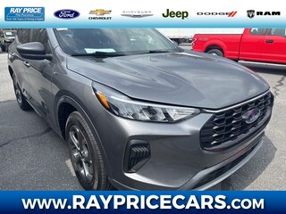 2024 Ford Escape ST-Line SUV