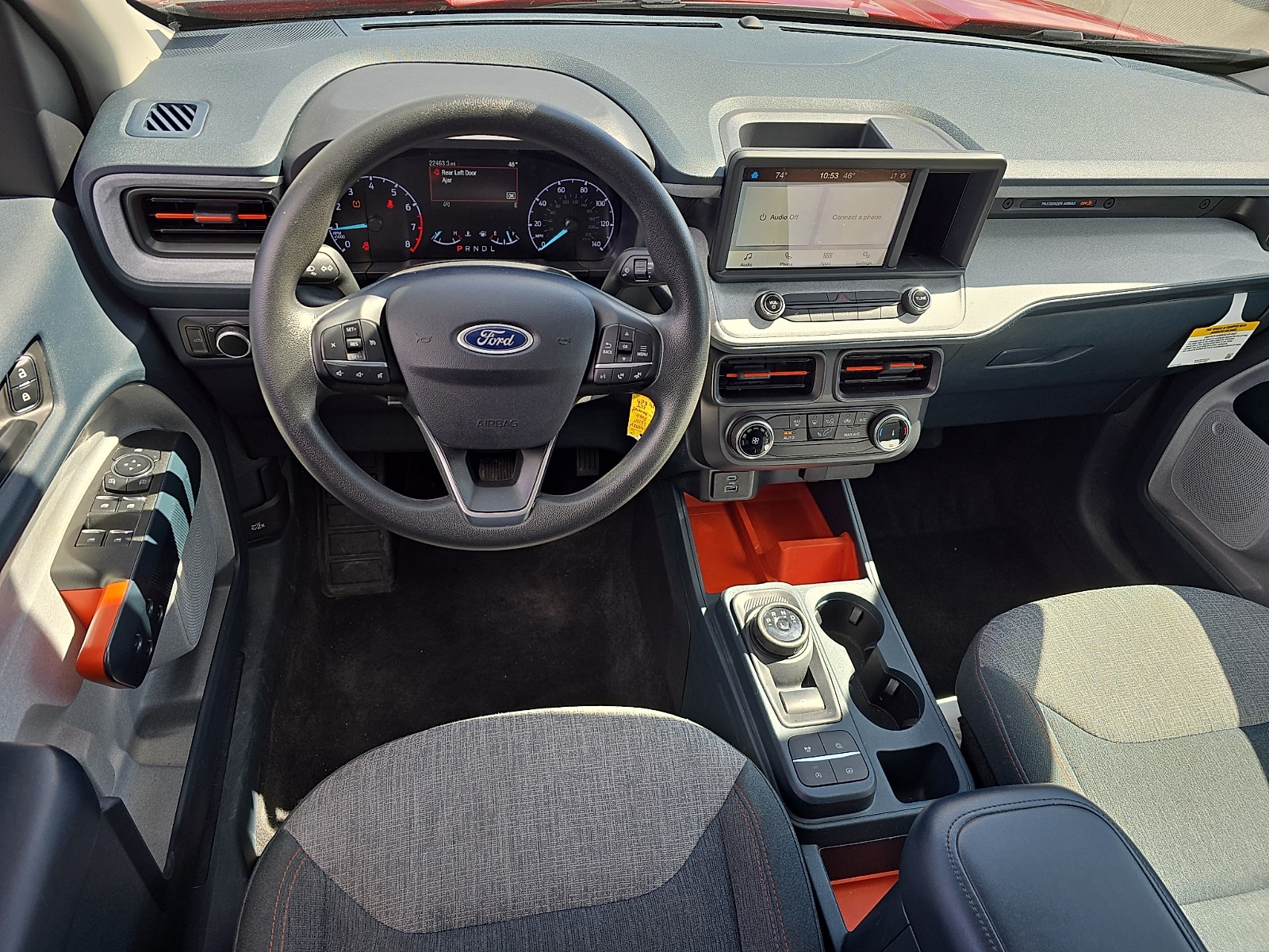 2024 Ford Maverick XLT - Photo 11