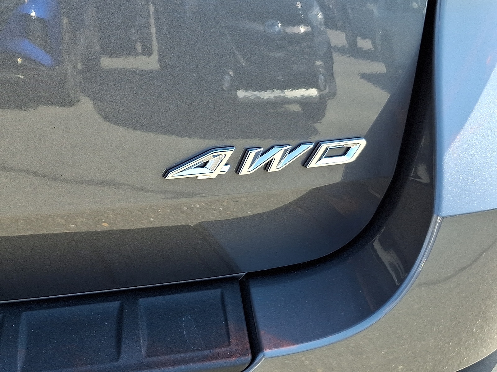 2025 Ford Explorer Active - Photo 32