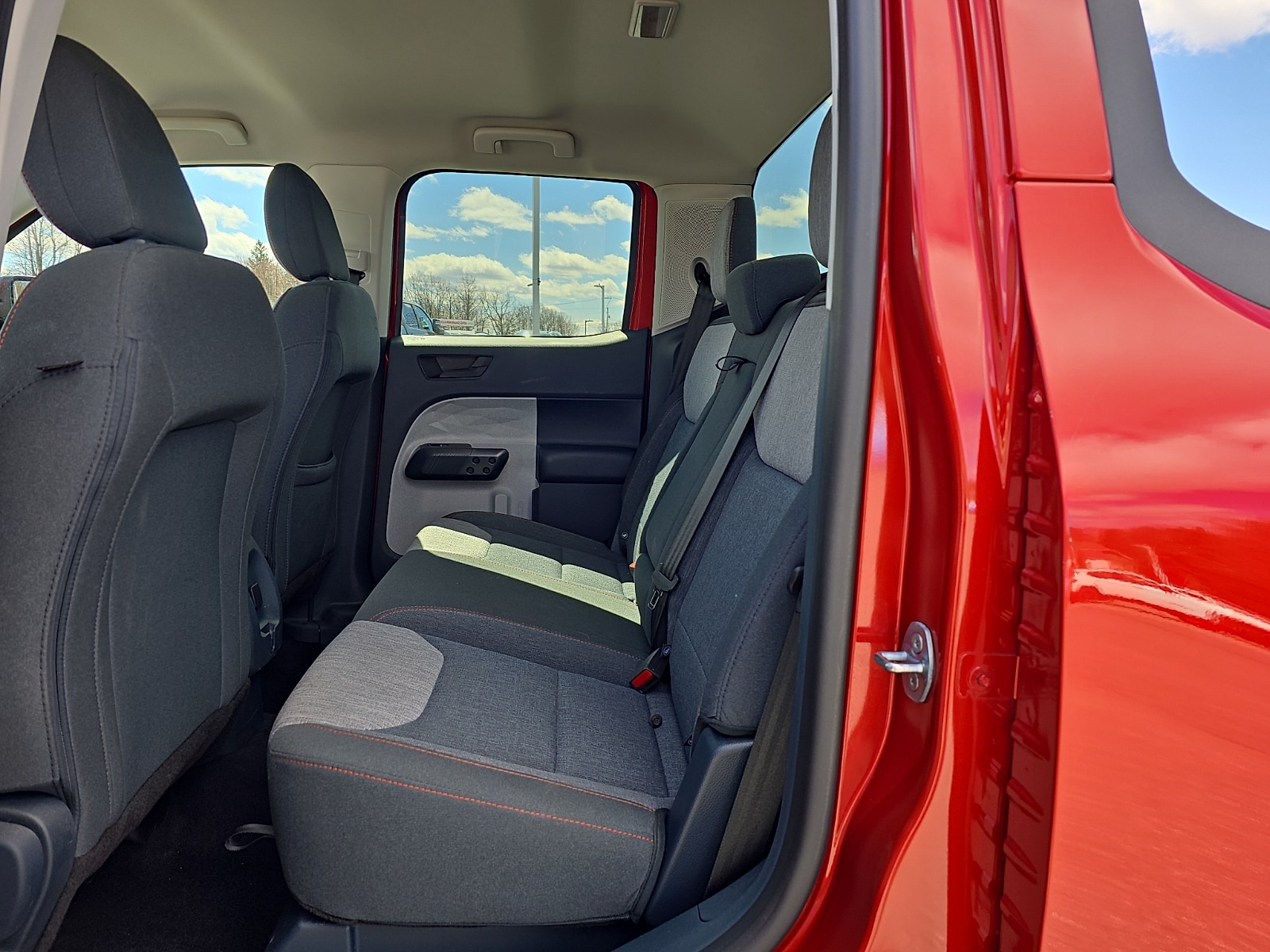 2024 Ford Maverick XLT - Photo 10