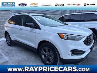 2023 Ford Edge SUV