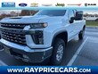 Chevrolet Silverado 2500 HD