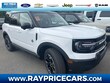  Ford Bronco Sport