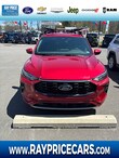  Ford Escape