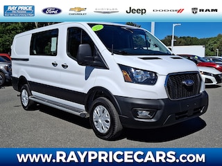 2025 Ford Transit-250 Cargo Base Van Low Roof Van