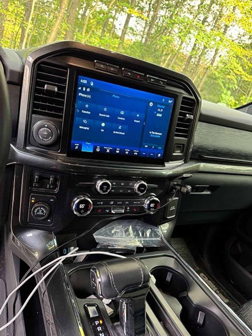 Used 2021 Ford F-150 XLT Truck SuperCrew Cab