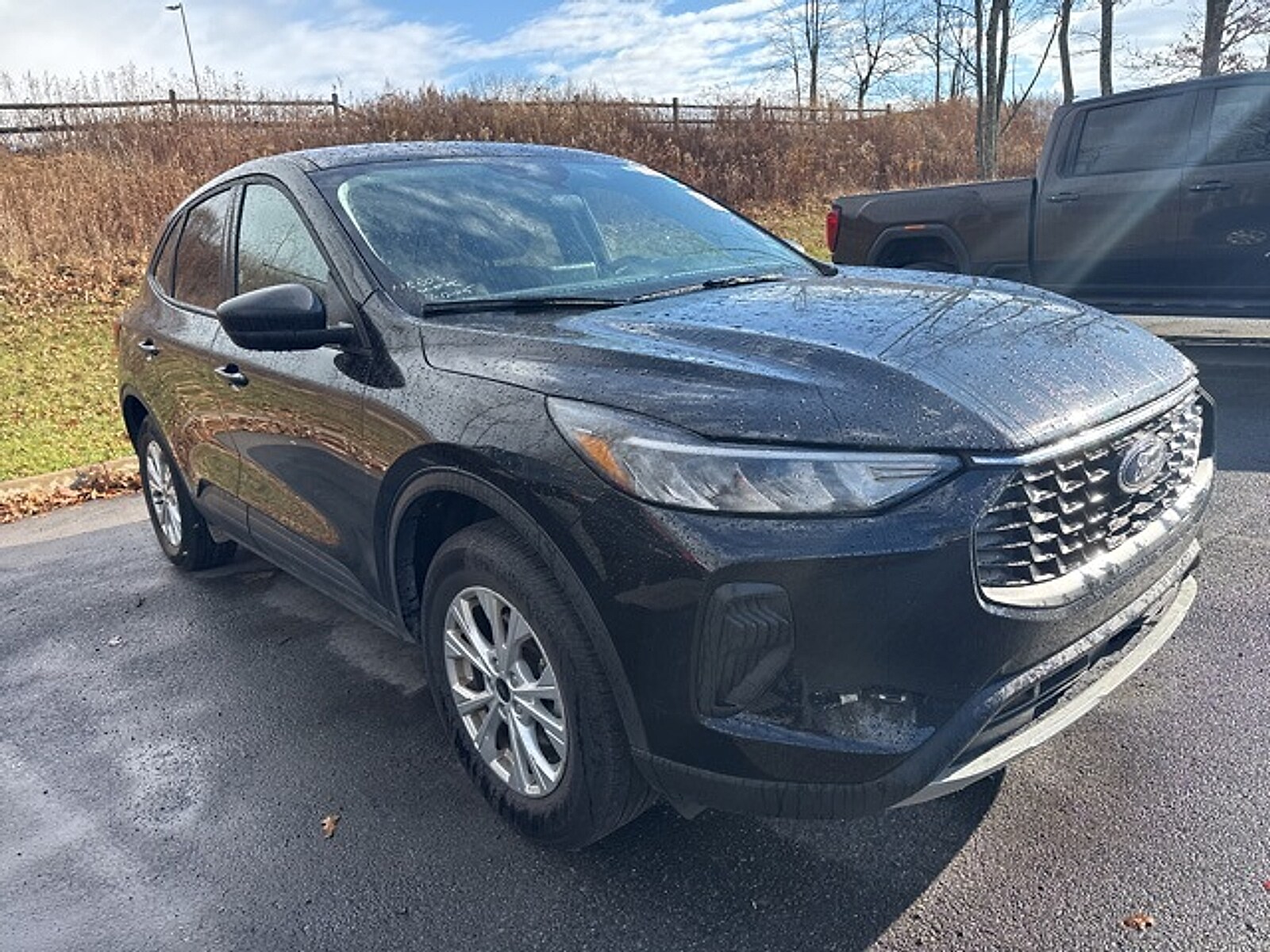 2025 Ford Escape Active photo 2