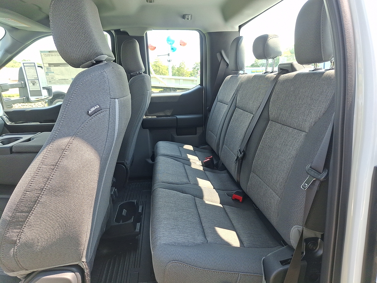 2026 Ford F-250 Super Duty XL - Photo 6