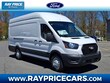  Ford Transit-350 Cargo