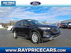 2025 Ford Escape Active SUV