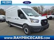 Ford Transit-350 Cargo