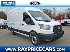 2026 Ford Transit-350 Cargo