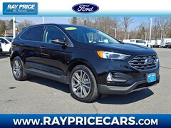 2023 Ford Edge Titanium SUV