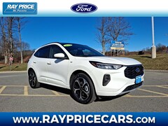 2023 Ford Escape ST-Line Select SUV