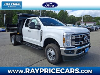 2026 Ford F-350 Chassis