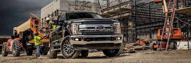 2018 Ford F-350 Truck for Sale near Tobyhanna