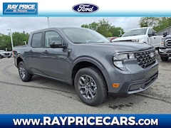 2025 Ford Maverick Truck SuperCrew