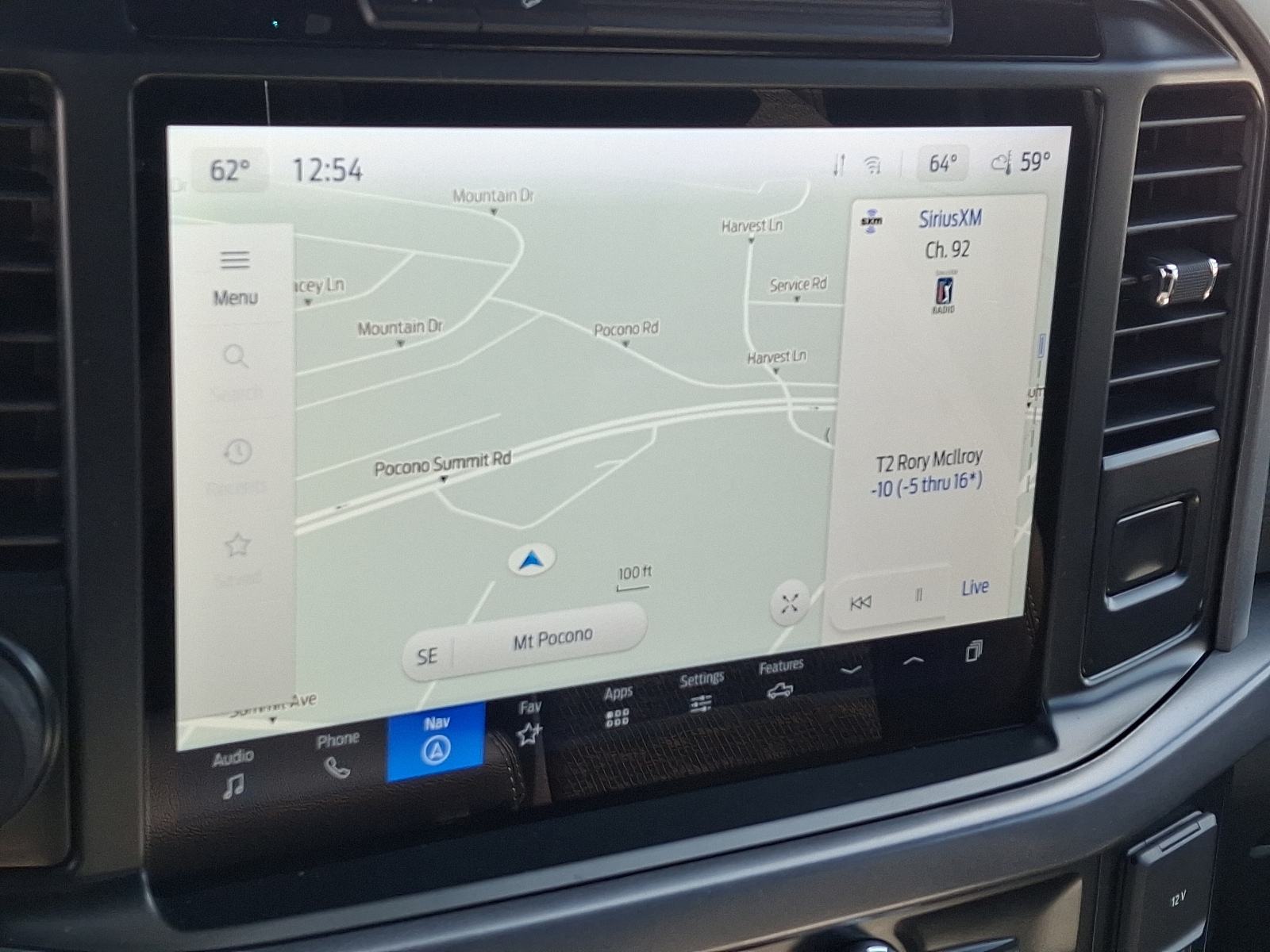 2025 Ford F-150 XLT - Photo 13