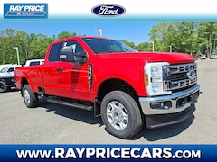 2025 Ford F-350 XLT Truck Super Cab