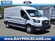  Ford Transit-250 Cargo