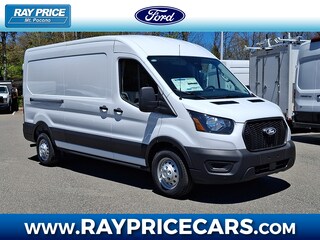 2026 Ford Transit-250 Cargo Van Medium Roof Van