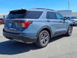 2026 Ford Explorer SUV
