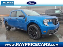 2025 Ford Maverick