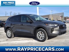 2025 Ford Escape Active Sport Utility