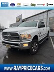  Ram 2500