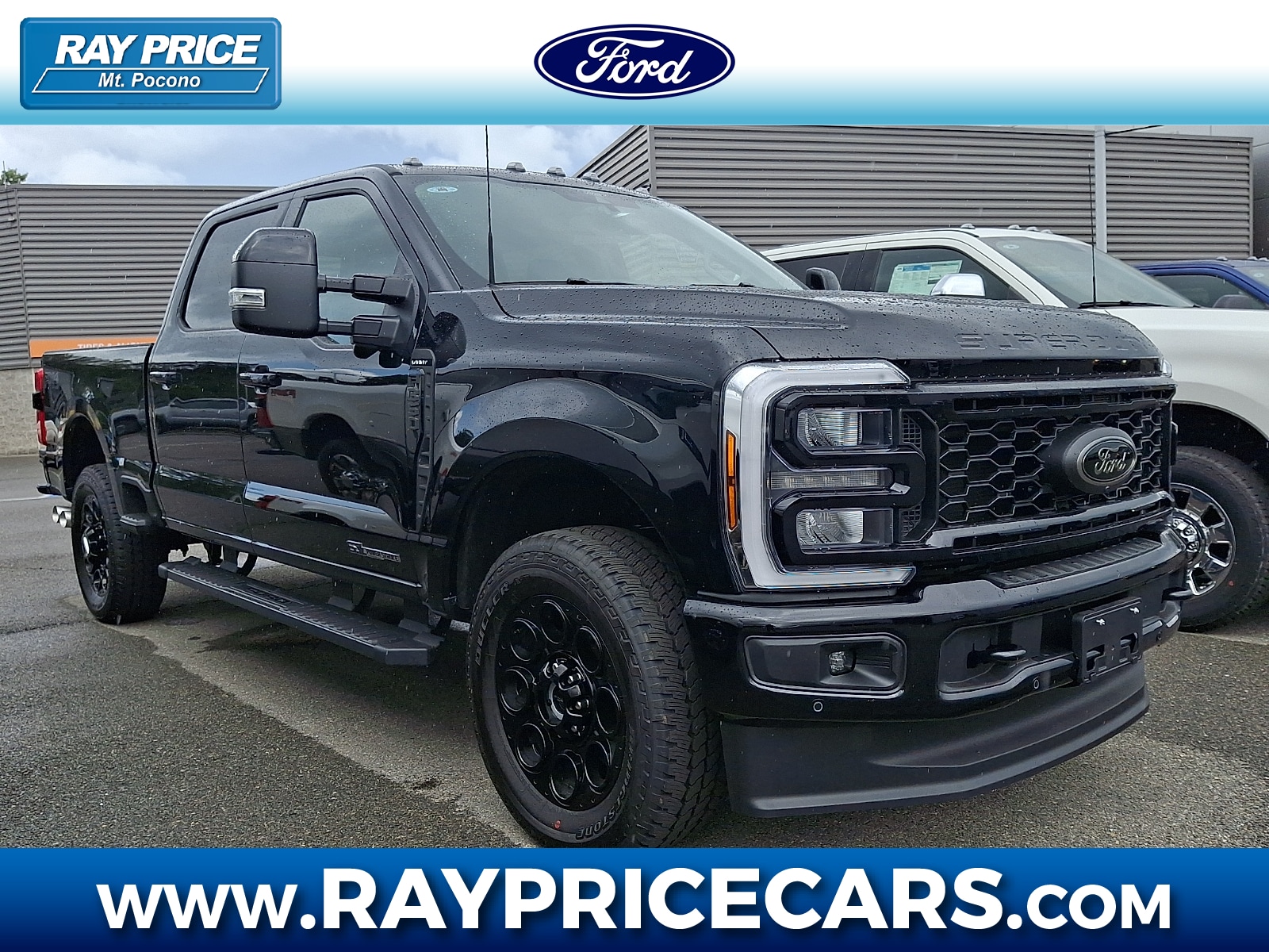 2026 Ford F-350