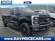 Ford F-350