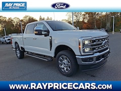 2026 Ford F-350 Truck Crew Cab