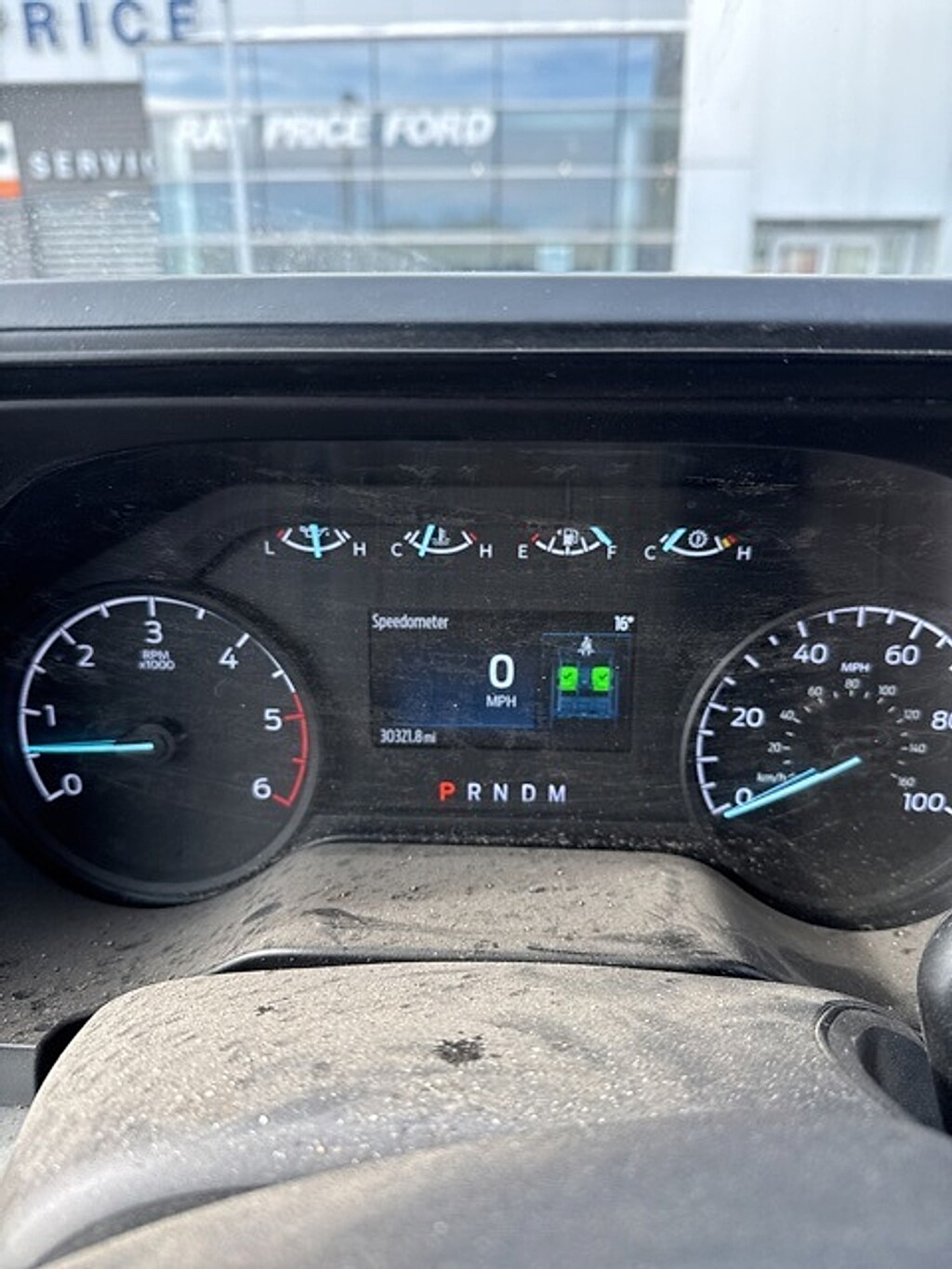 Used 2023 Ford F-350 Chassis Truck Crew Cab